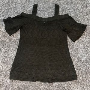 White House Black Market Top